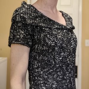 New Directions Sweater Dress